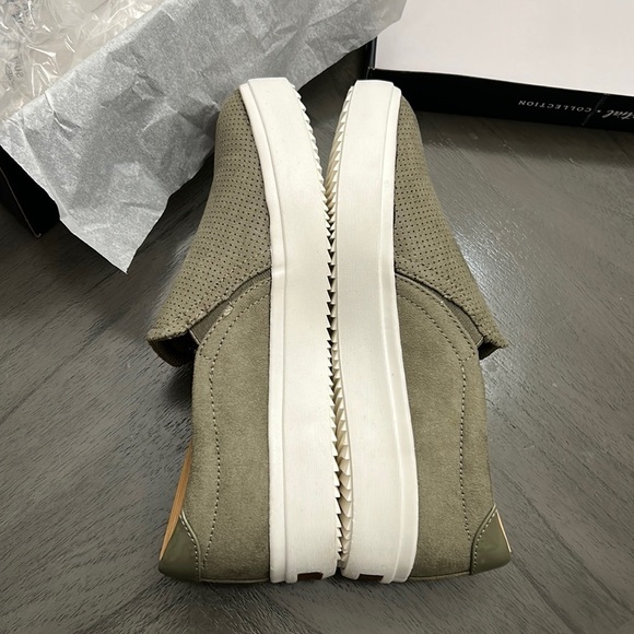 Women's Dr. Scholl's Madison Slip On Laceless Fashion Sneakers - Picture 8 of 15